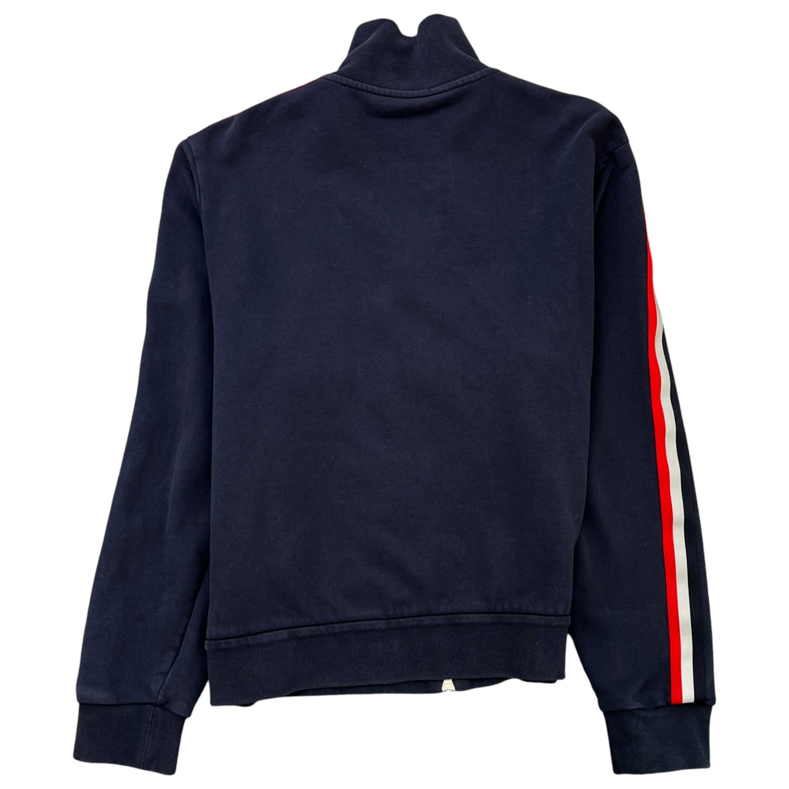 Men's Maglia Cardigan Navy Size M - Photo 2