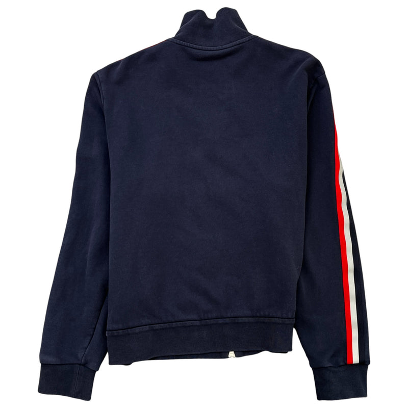 Men's Maglia Cardigan Navy Size M