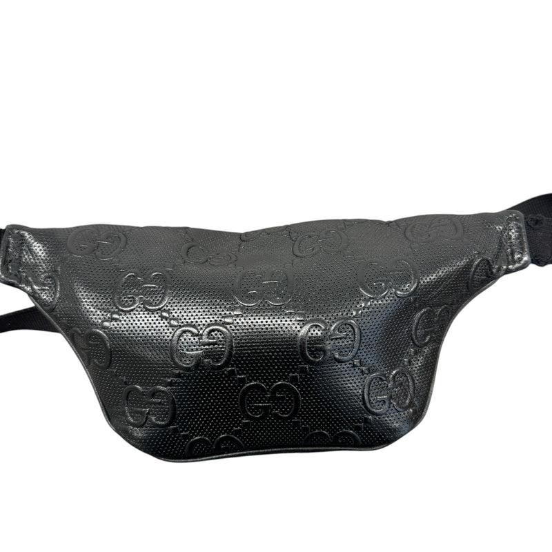 Women's Gg Supreme Bag Black