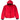 Men's Lodge Down Jacket Red Size M