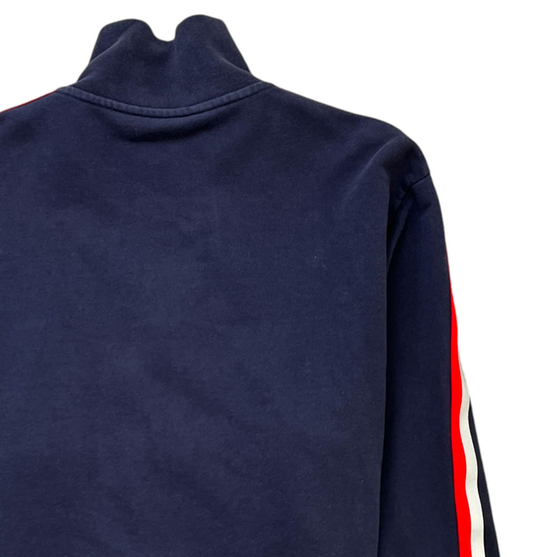 Men's Maglia Cardigan Navy Size M