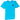Men's Patch Logo T-Shirt Blue Size M