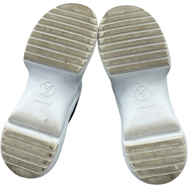 Women's Archlight Low Trainers White Size UK 4 / EU 37