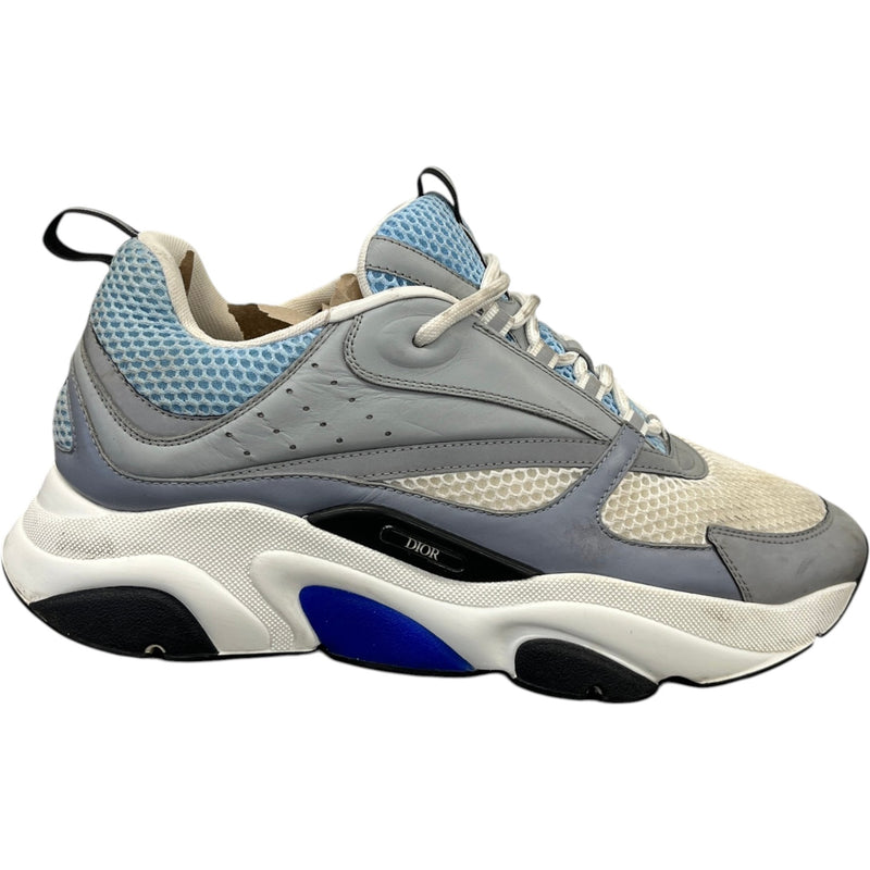 Men's B22 Low Trainers Blue Size UK 10.5 / EU 44.5