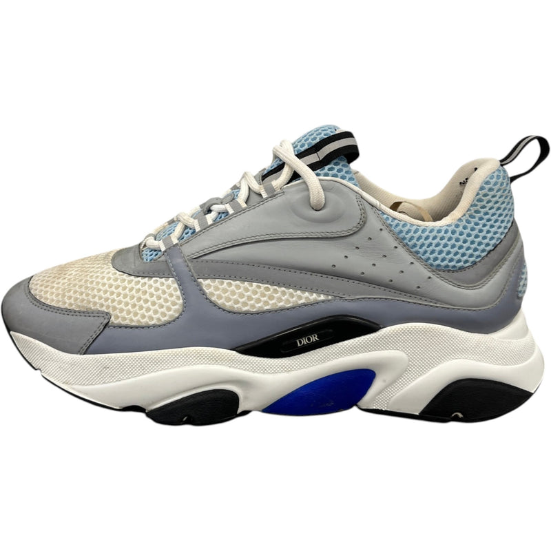 Men's B22 Low Trainers Blue Size UK 10.5 / EU 44.5