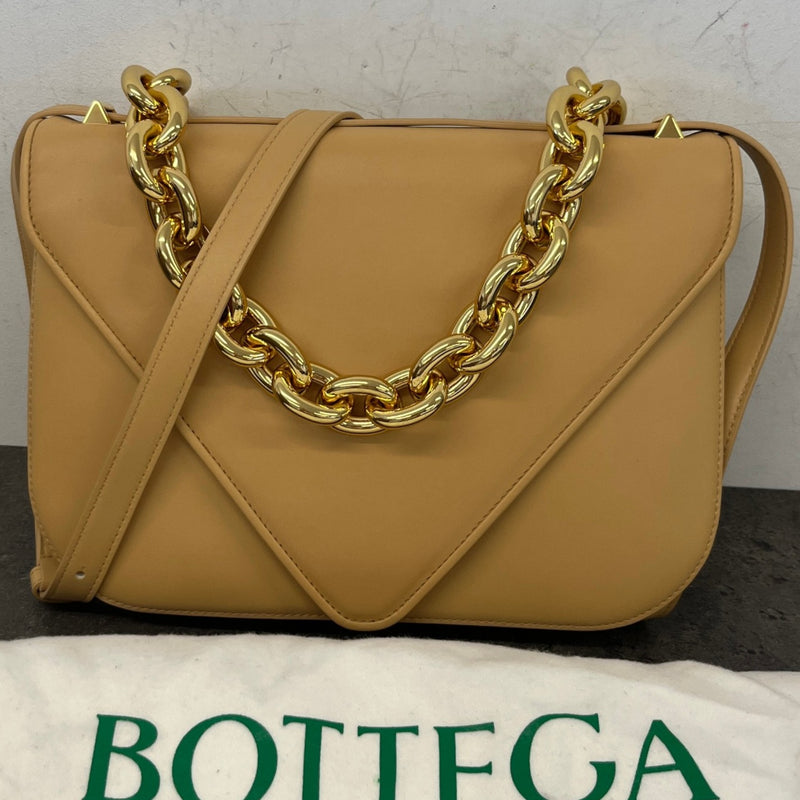 Women's Mount Envelope Bag Beige