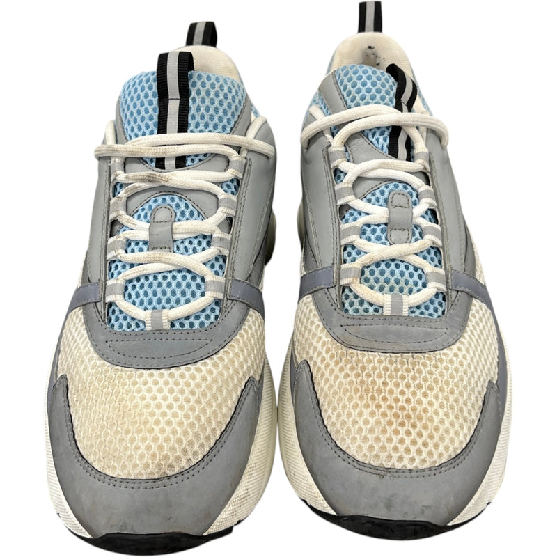 Men's B22 Low Trainers Blue Size UK 10.5 / EU 44.5