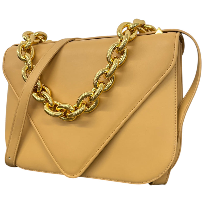 Women's Mount Envelope Bag Beige