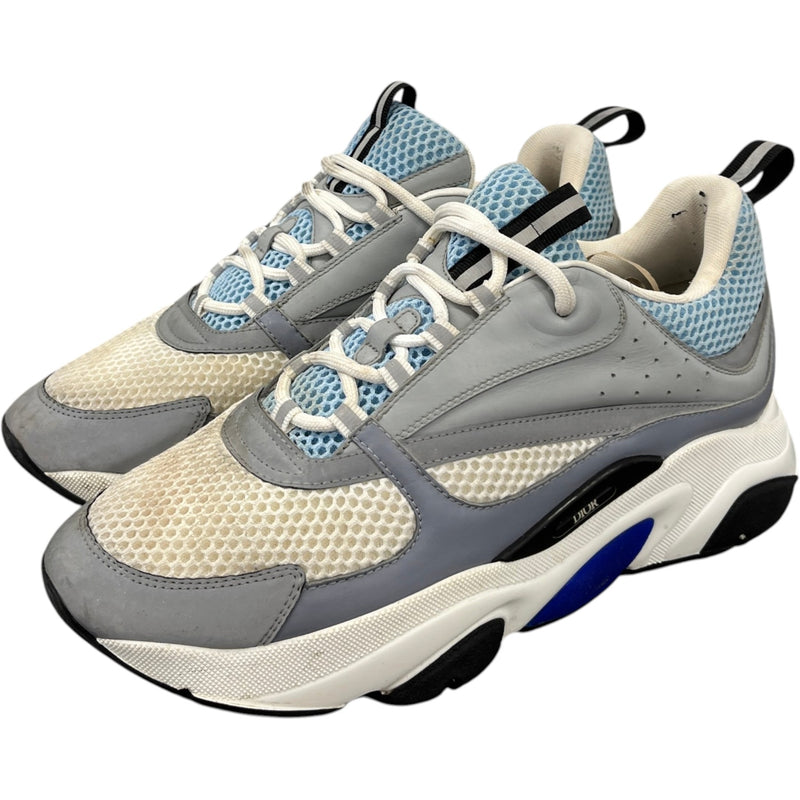 Men's B22 Low Trainers Blue Size UK 10.5 / EU 44.5