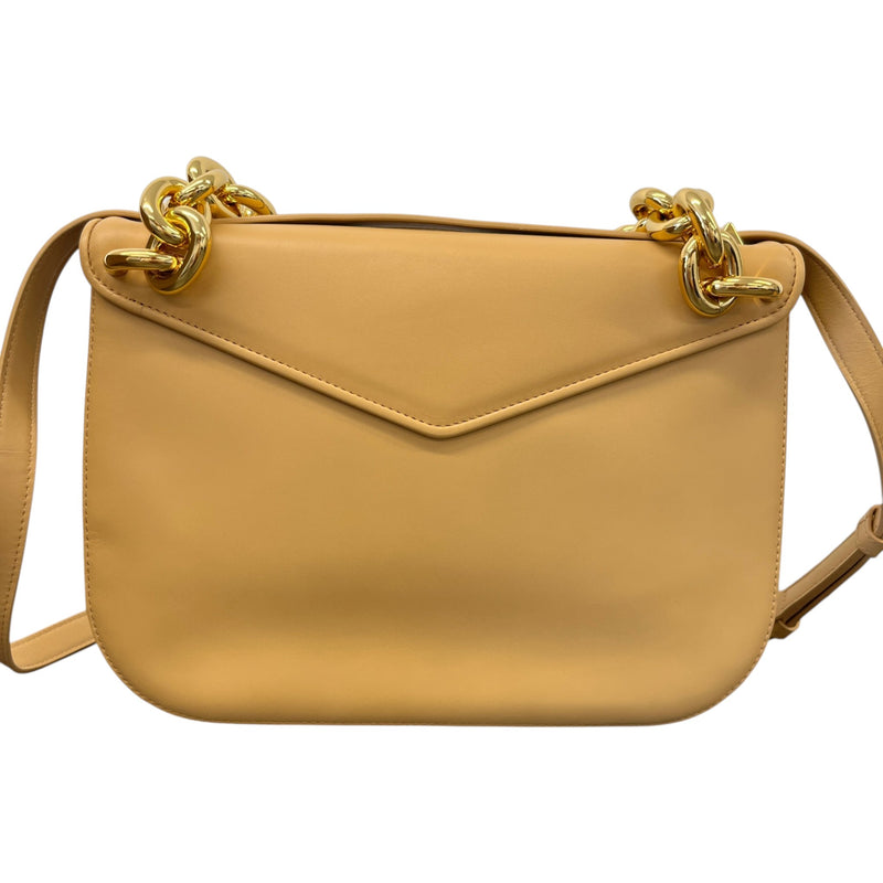 Women's Mount Envelope Bag Beige