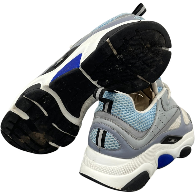 Men's B22 Low Trainers Blue Size UK 10.5 / EU 44.5