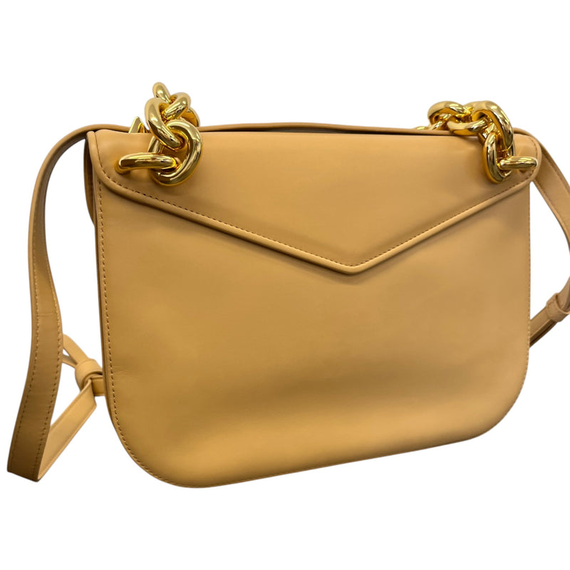 Women's Mount Envelope Bag Beige