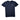 Men's Plaque Logo T-Shirt Navy Size IT 52 / UK XL