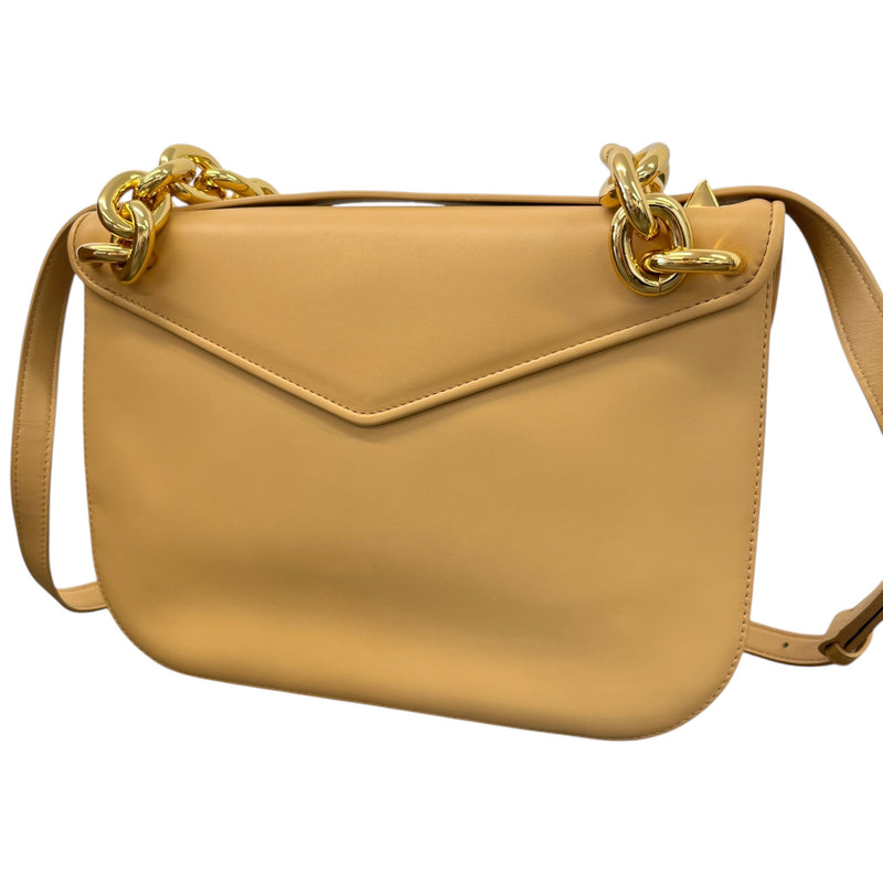 Women's Mount Envelope Bag Beige