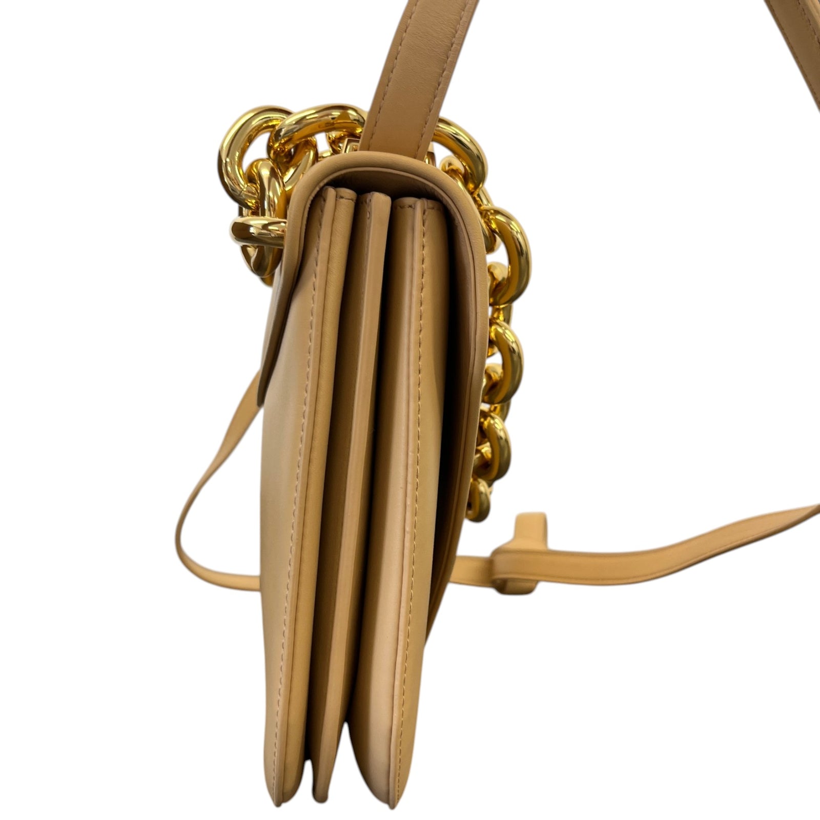 Women's Mount Envelope Bag Beige - Photo 7