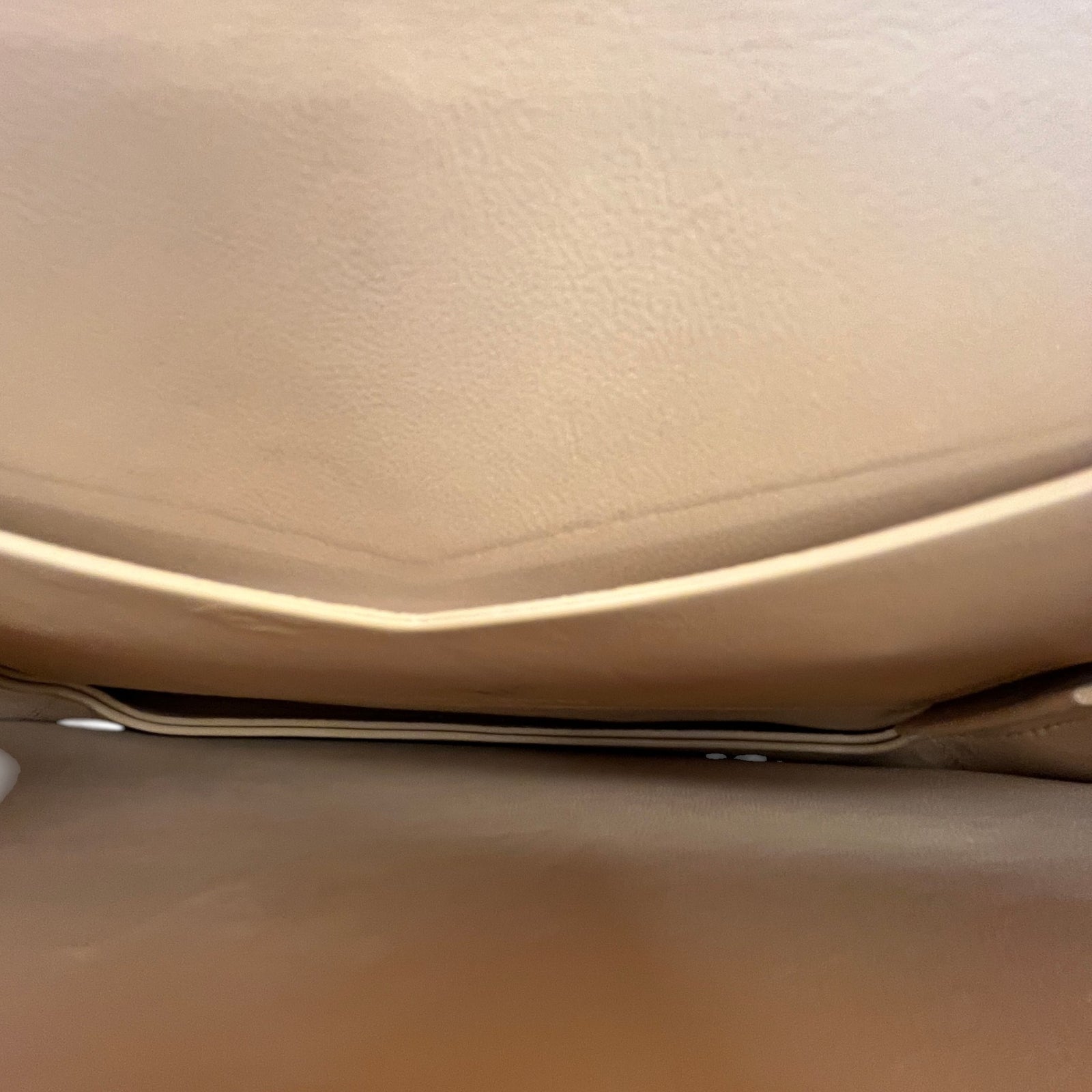 Women's Mount Envelope Bag Beige - Photo 10