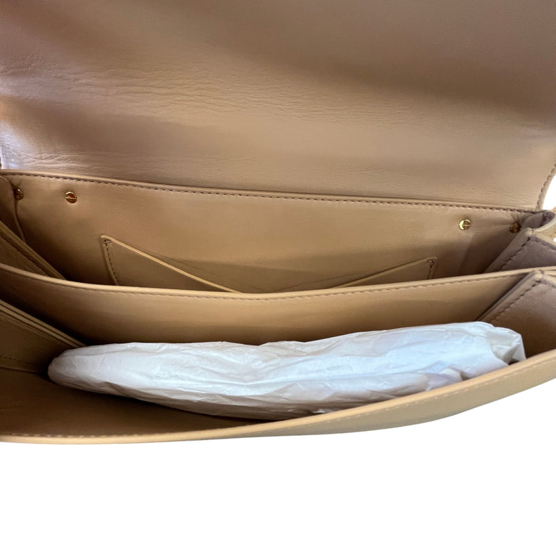 Women's Mount Envelope Bag Beige