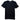 Men's Maglia T-Shirt Black Size M