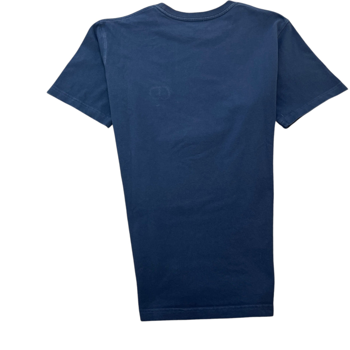 Men's CD Icon T-Shirt Blue Size S - Photo 2