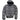 Men's Ventoux Down Jacket Charcoal Size S