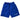 Men's Logo Print Swim Shorts Blue Size S