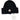 Men's Berretto Beanie Hat Black