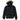 Men's Wyndham Down Jacket Black Size M