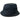 Women's Logo Print Bucket Hat Black Size S