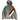 Men's Gg Supreme Centum Jacket Beige Size IT 50 / L
