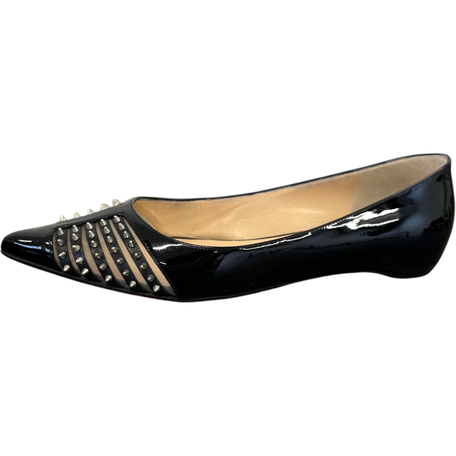 Women's Bareta Flat Mules Black Size EU 38 / UK 5 - Photo 5