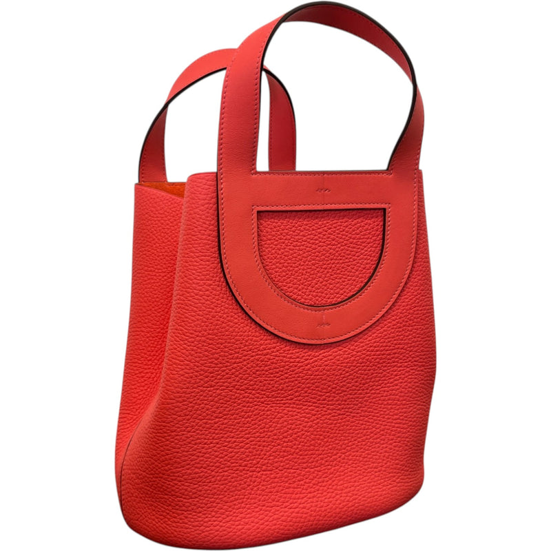 Women's In-The-Loop 23 Rose Texas Clemence Swift Bag Pink