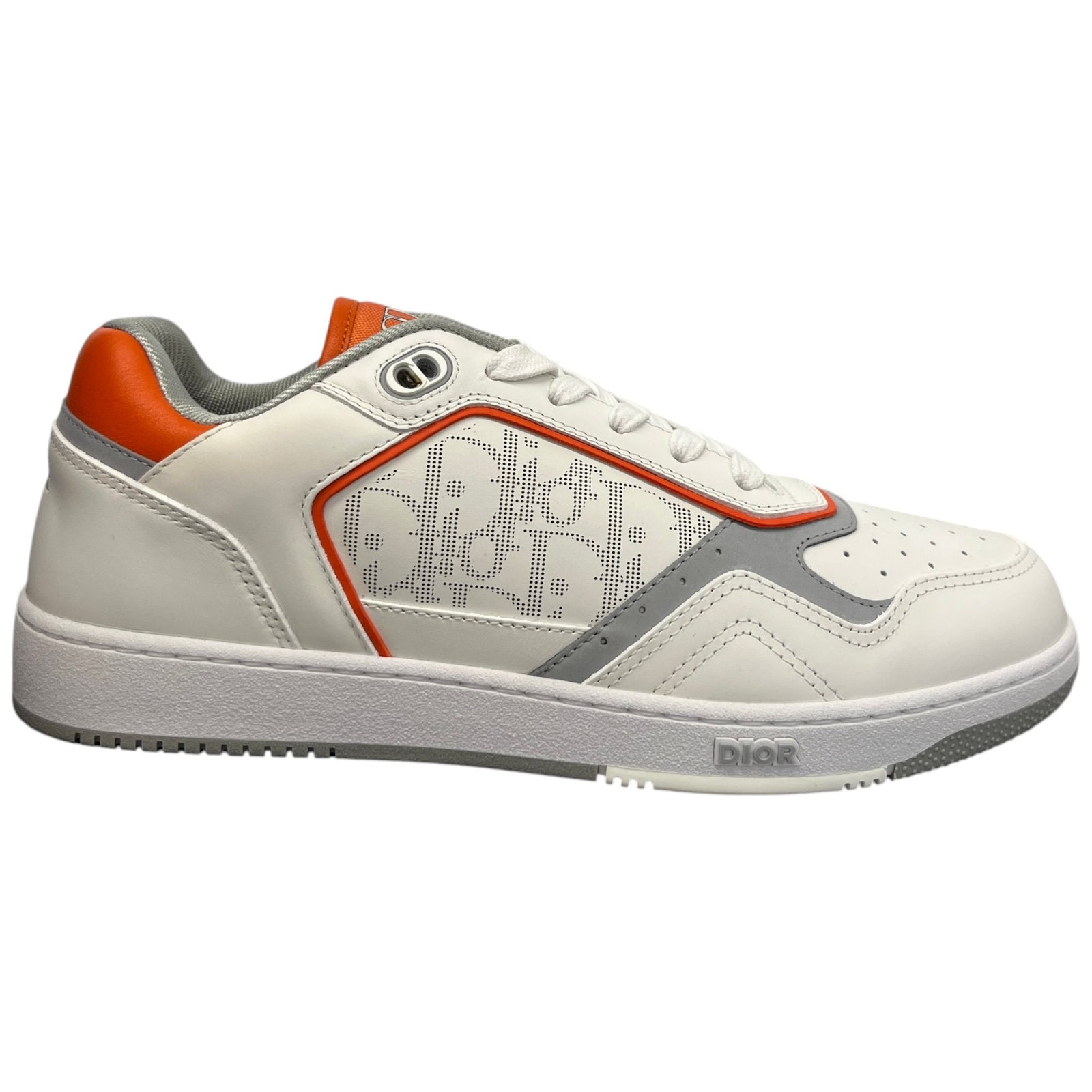 Men's B27 Low Trainers White Size UK 8 / EU 42 - Photo 1