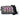Women's Oblique Rabbit Mini Roller Bag Navy