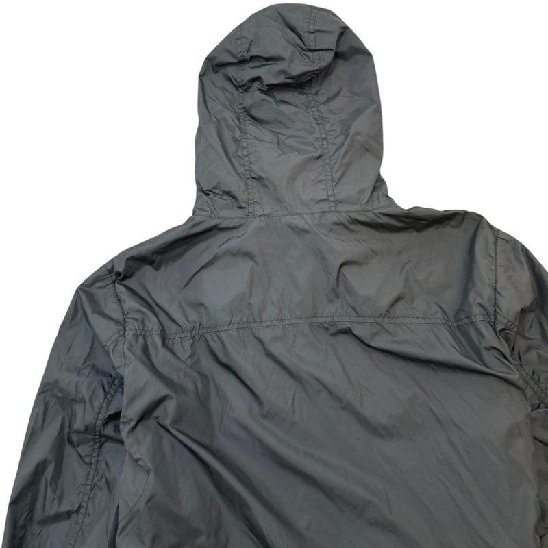 Men's Urville Windbreaker Black Size 3 / L