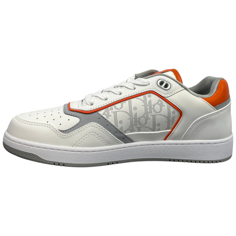 Men's B27 Low Trainers White Size UK 8 / EU 42
