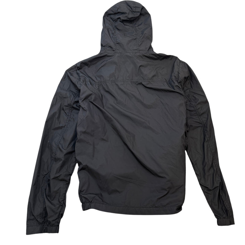 Men's Urville Windbreaker Black Size 3 / L