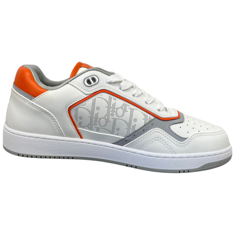 Men's B27 Low Trainers White Size UK 8 / EU 42