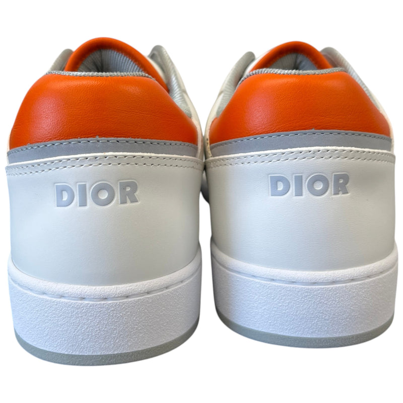 Men's B27 Low Trainers White Size UK 8 / EU 42
