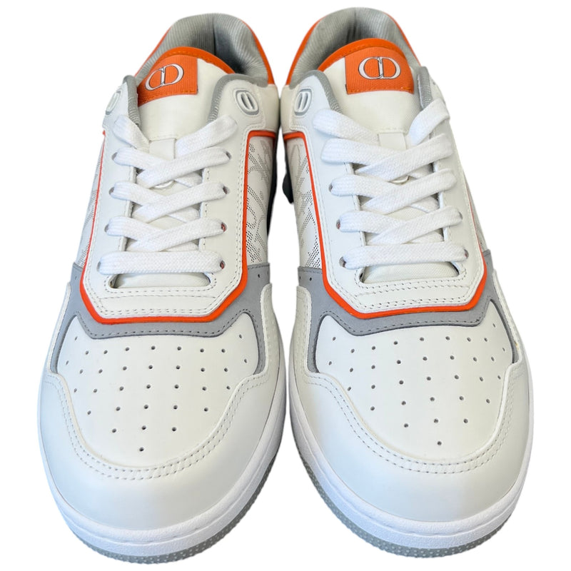 Men's B27 Low Trainers White Size UK 8 / EU 42