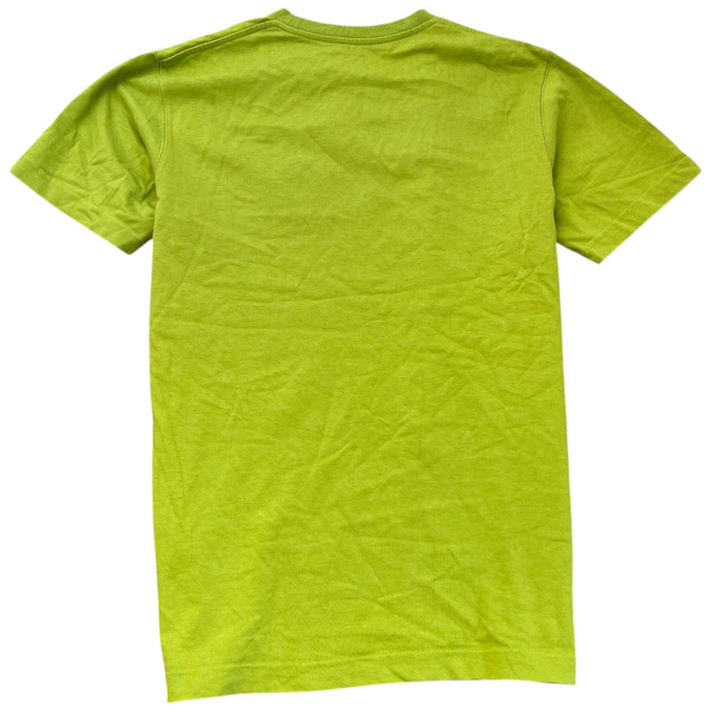 Men's Cd Icon T-Shirt Green Size M