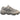 Men's 500 Low Trainers Grey Size EU 42 / UK 8