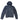 Men's Chamoix Down Jacket Navy Size 7 / XXXXL
