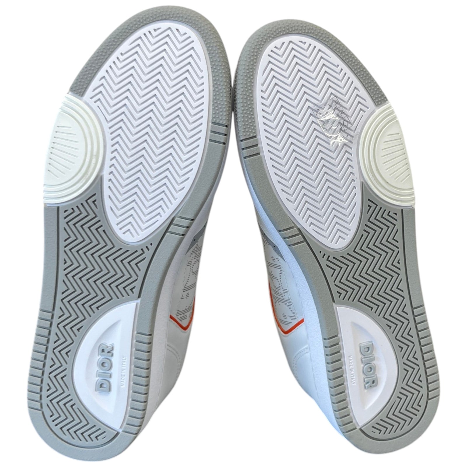 Men's B27 Low Trainers White Size UK 8 / EU 42 - Photo 11