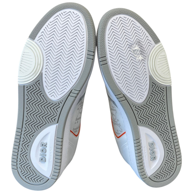 Men's B27 Low Trainers White Size UK 8 / EU 42