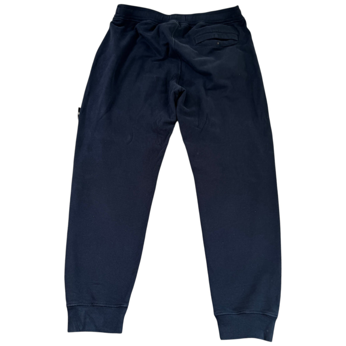 Men's Applique Logo Joggers Navy Size XL / W36 - Photo 2