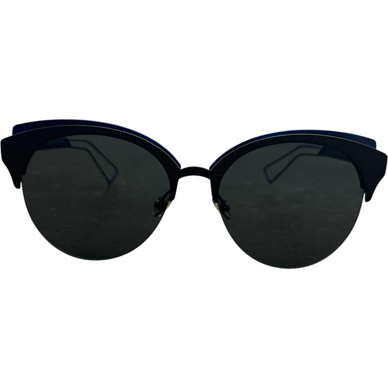 Women's Diorama Club Sunglasses Blue