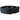 Men's Lv Logo Belt Black Size Waist 38"