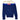 Men's Maglione Tricot Jumper Navy Size M