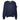 Men's Applique Logo Jumper Navy Size XL