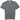 Men's Rockstud Polo Shirt Grey Size M